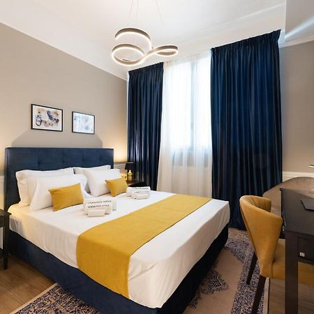 Pure Hotel By Athens Prime Hotels Exteriér fotografie